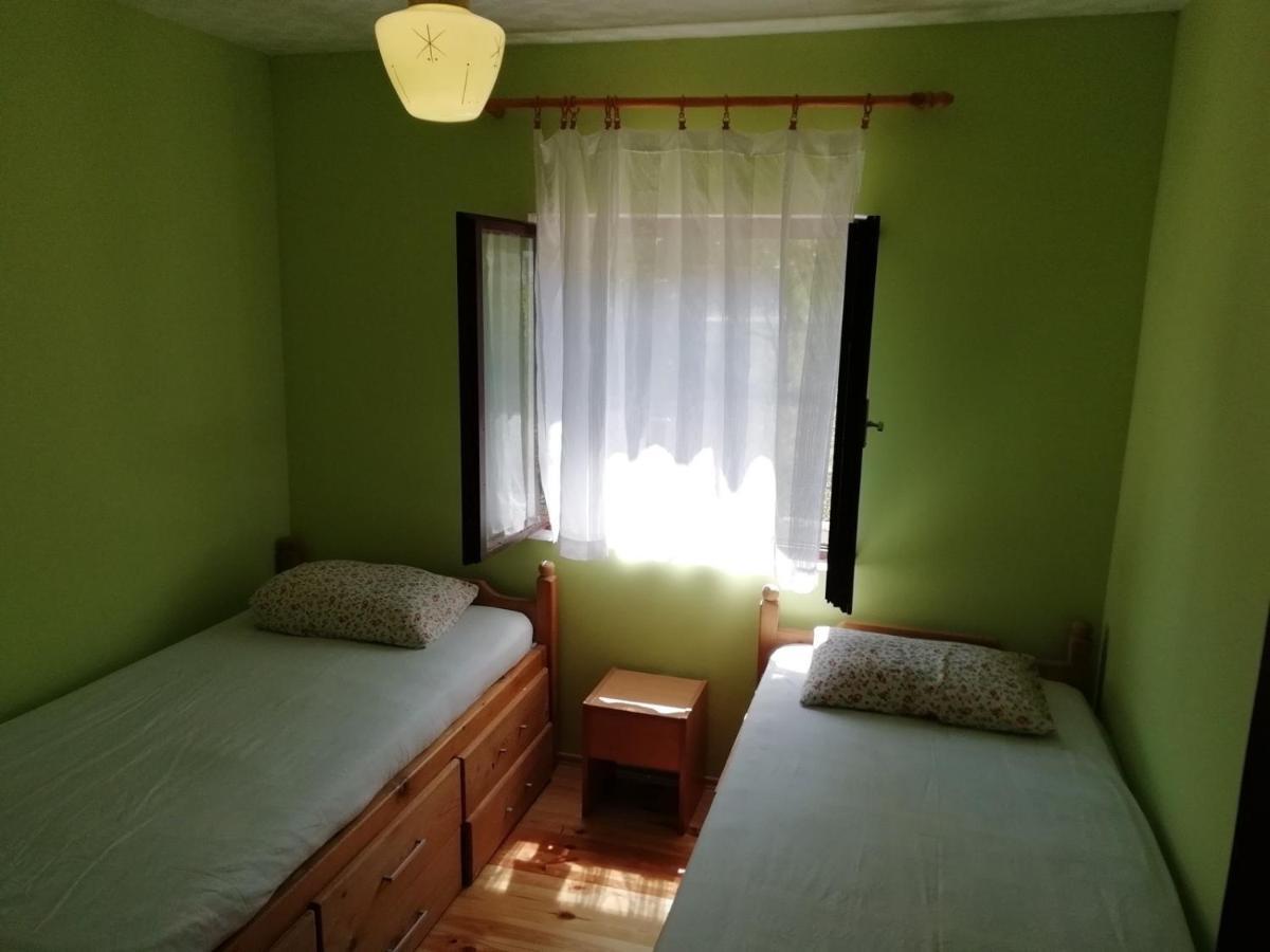 וירפזאר Guest House Aleksej מראה חיצוני תמונה